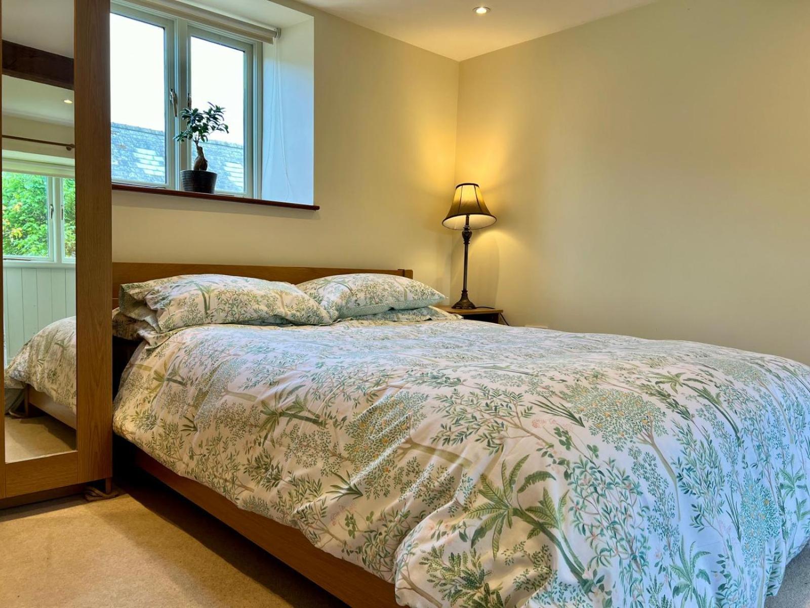 Abenhall Cottages Mitcheldean المظهر الخارجي الصورة