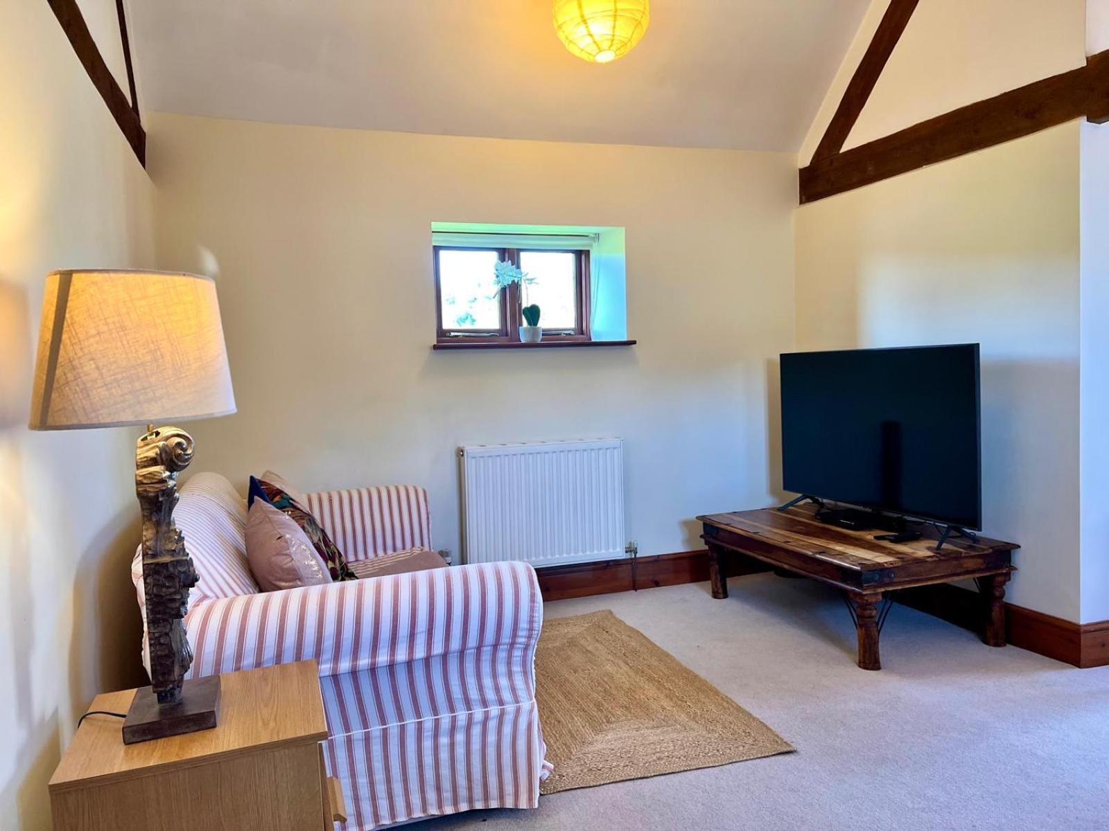 Abenhall Cottages Mitcheldean المظهر الخارجي الصورة