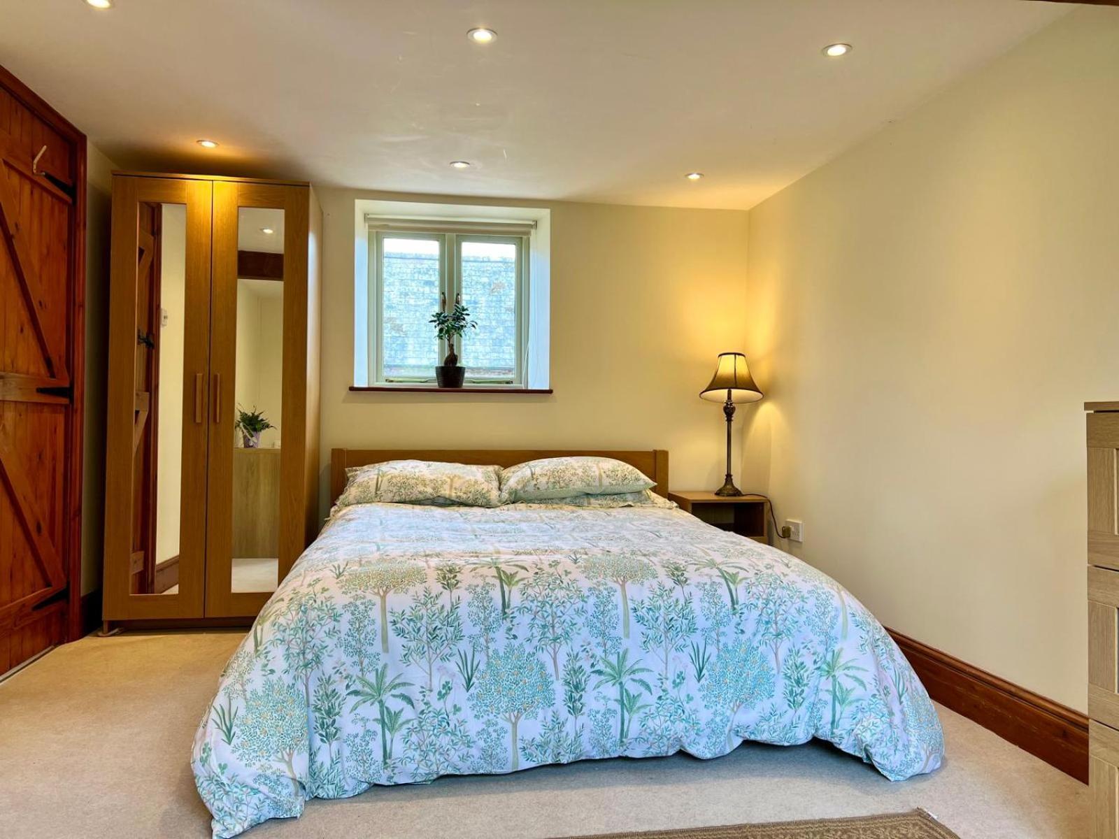 Abenhall Cottages Mitcheldean المظهر الخارجي الصورة