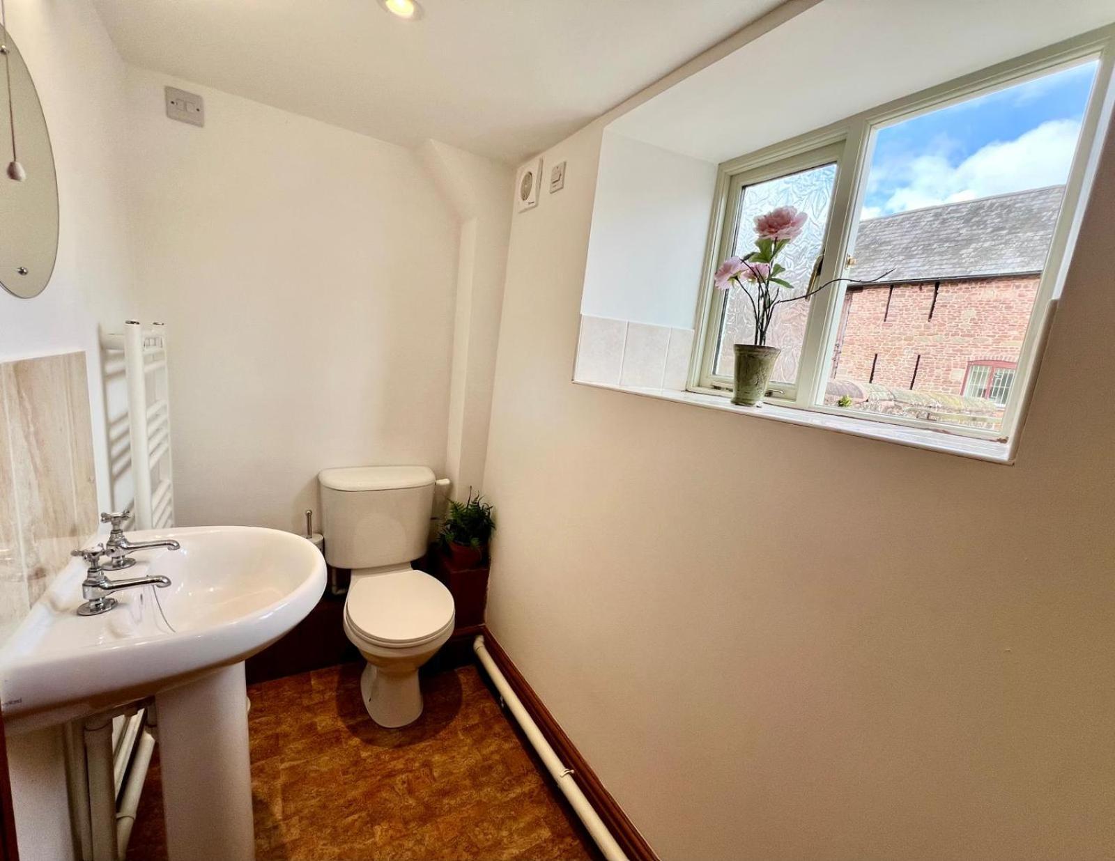 Abenhall Cottages Mitcheldean المظهر الخارجي الصورة