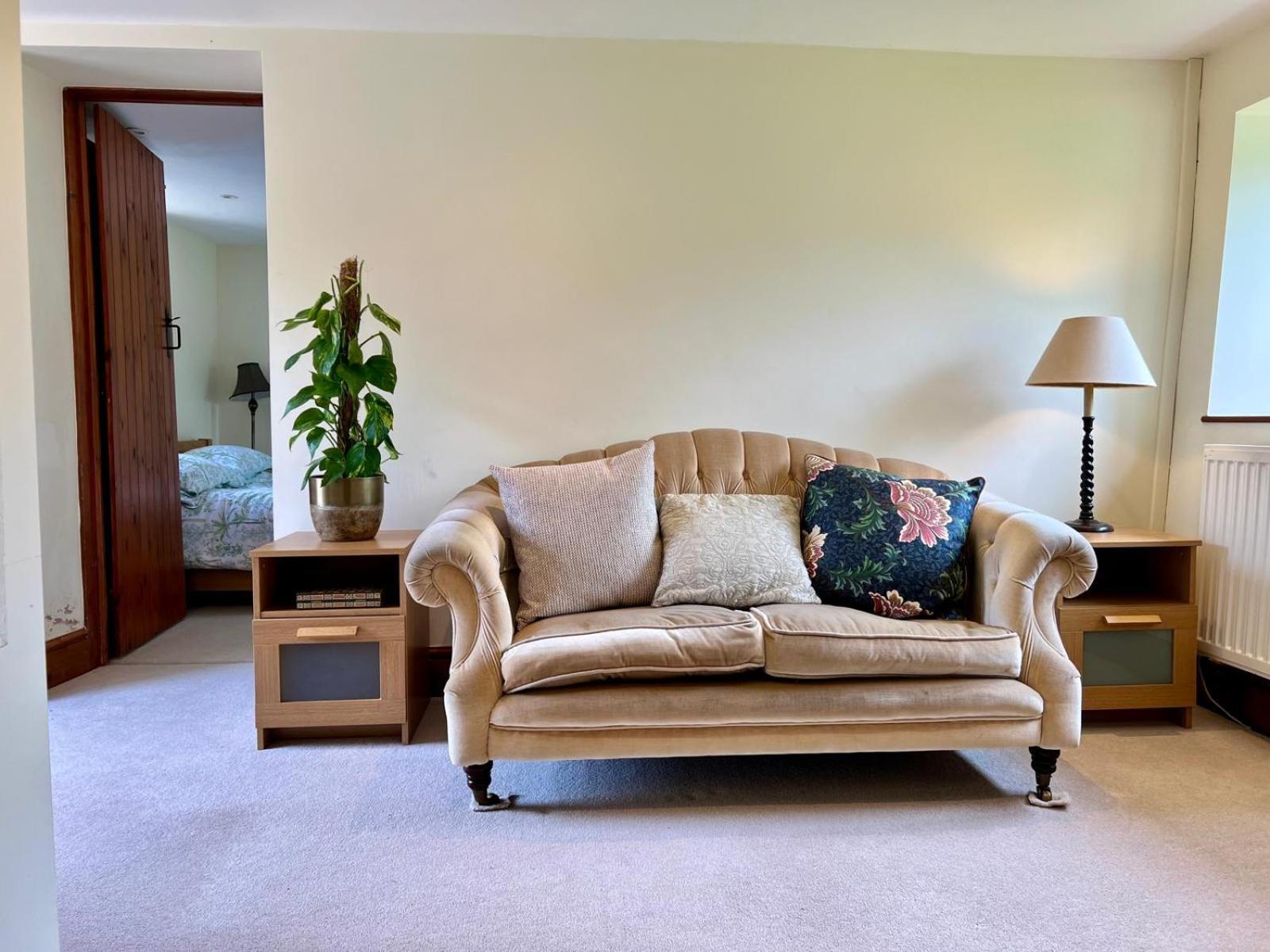 Abenhall Cottages Mitcheldean المظهر الخارجي الصورة