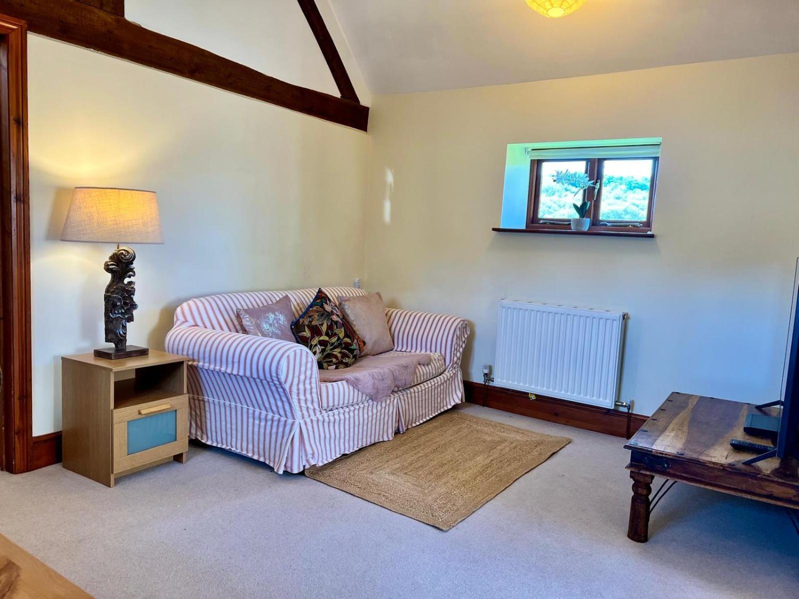 Abenhall Cottages Mitcheldean المظهر الخارجي الصورة