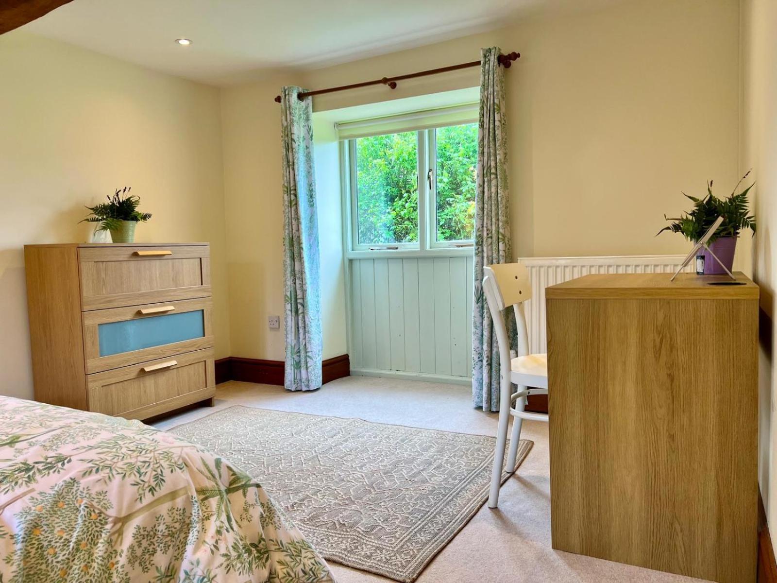Abenhall Cottages Mitcheldean المظهر الخارجي الصورة